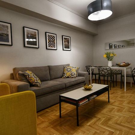 Top Koukaki Location 3Rd Floor 2Bdr Ateny Zewnętrze zdjęcie
