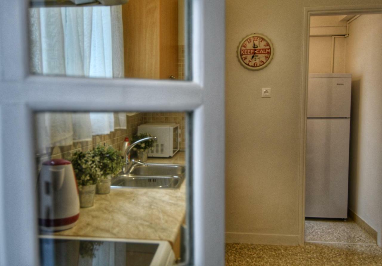 Top Koukaki Location 3Rd Floor 2Bdr Ateny Zewnętrze zdjęcie