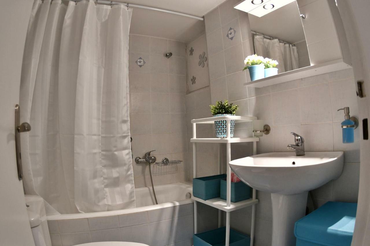 Top Koukaki Location 3Rd Floor 2Bdr Ateny Zewnętrze zdjęcie