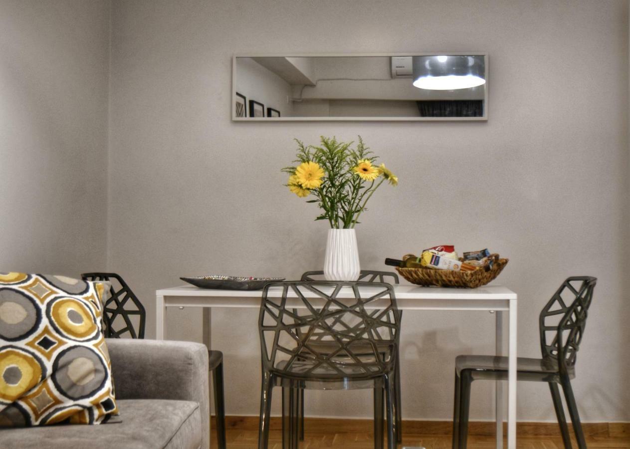 Top Koukaki Location 3Rd Floor 2Bdr Ateny Zewnętrze zdjęcie