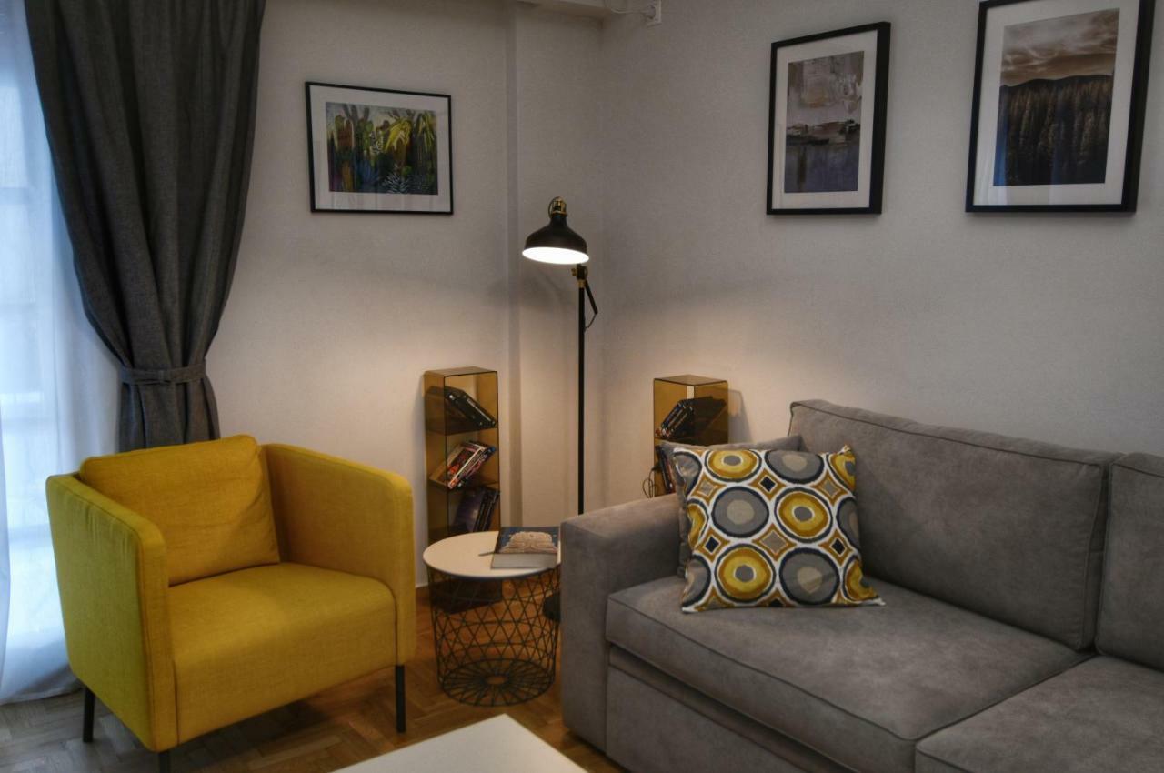 Top Koukaki Location 3Rd Floor 2Bdr Ateny Zewnętrze zdjęcie