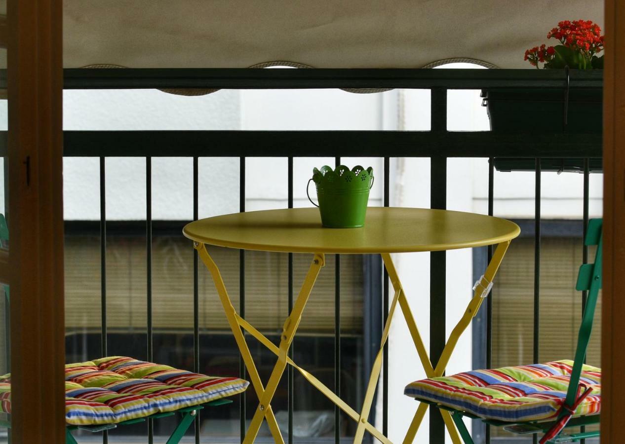 Top Koukaki Location 3Rd Floor 2Bdr Ateny Zewnętrze zdjęcie