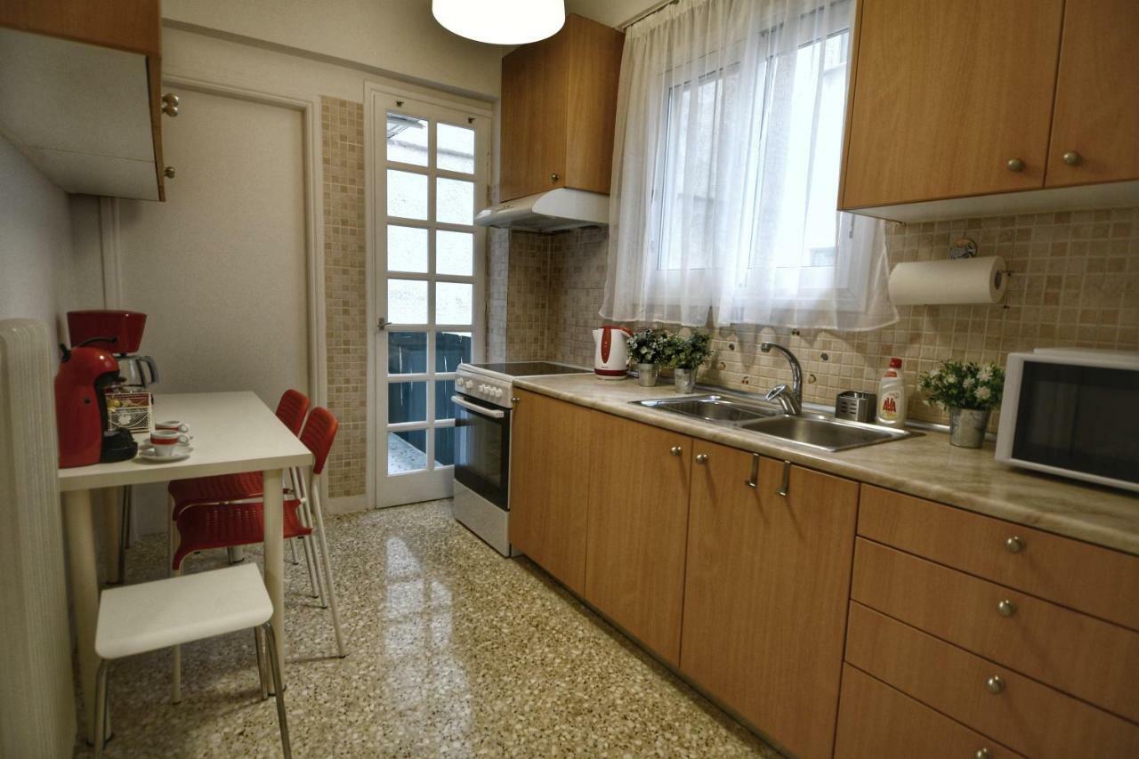 Top Koukaki Location 3Rd Floor 2Bdr Ateny Zewnętrze zdjęcie