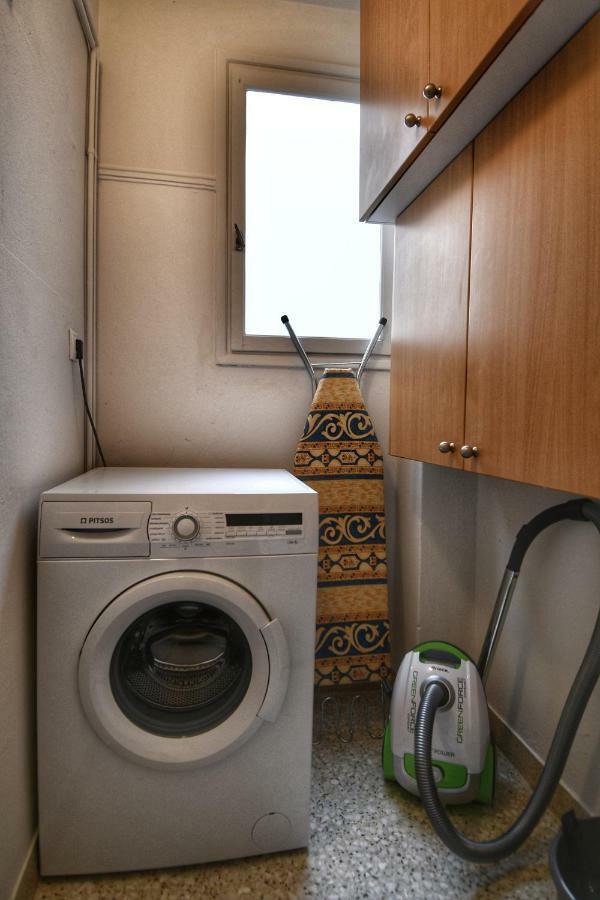 Top Koukaki Location 3Rd Floor 2Bdr Ateny Zewnętrze zdjęcie