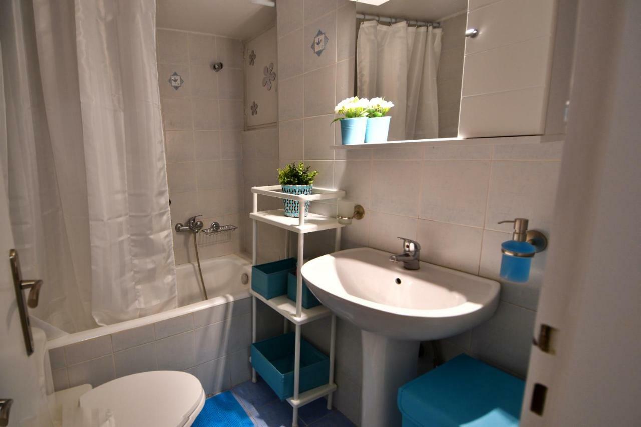 Top Koukaki Location 3Rd Floor 2Bdr Ateny Zewnętrze zdjęcie