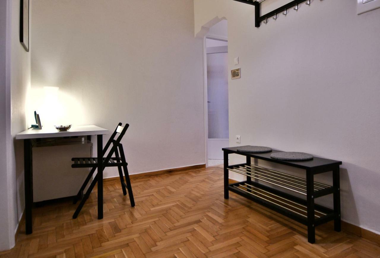 Top Koukaki Location 3Rd Floor 2Bdr Ateny Zewnętrze zdjęcie